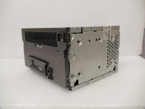 Nissan Maxima Radio Cassette CD Player 28185-7Y000 04 05 06 Ni170