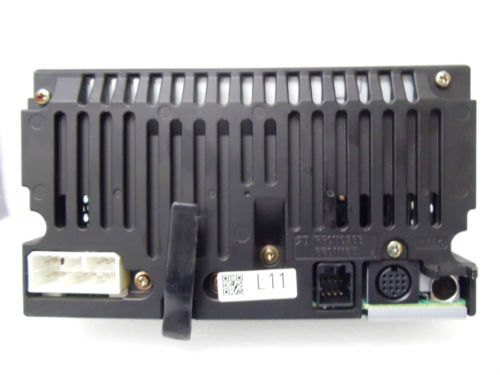 Subaru Forester Radio 6 Disc CD Player Impreza Legacy 86201SA110 P130 04 05 06