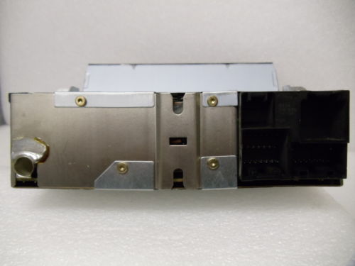 NEW Mercury Villager Nissan Quest Radio Tape Player XF5F-19B132-AC 1999 01 2000 2002