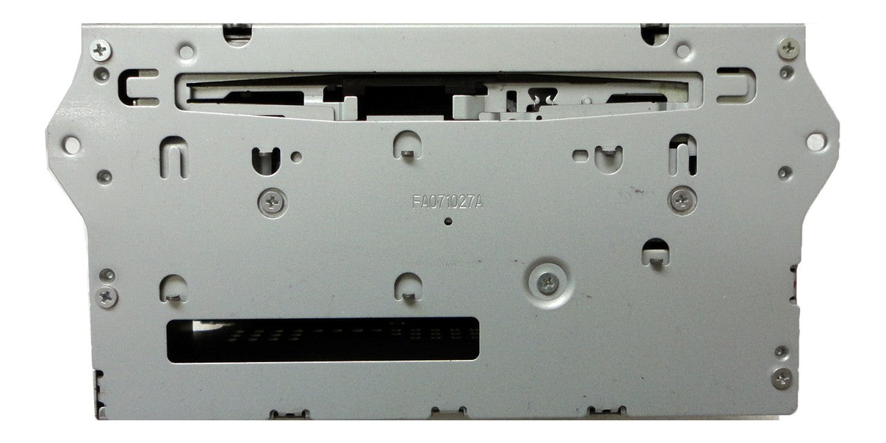 INFINITI G-35 G-37 Radio Stereo 6 Disc Changer Mp3 CD Player 25915-JK60A 2007 2008 2009