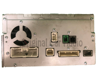 2013 - 2015 Mazda CX-5 CX5 OEM Bose Premium Sound Touch Screen Navigation CD HD Radio Receiver