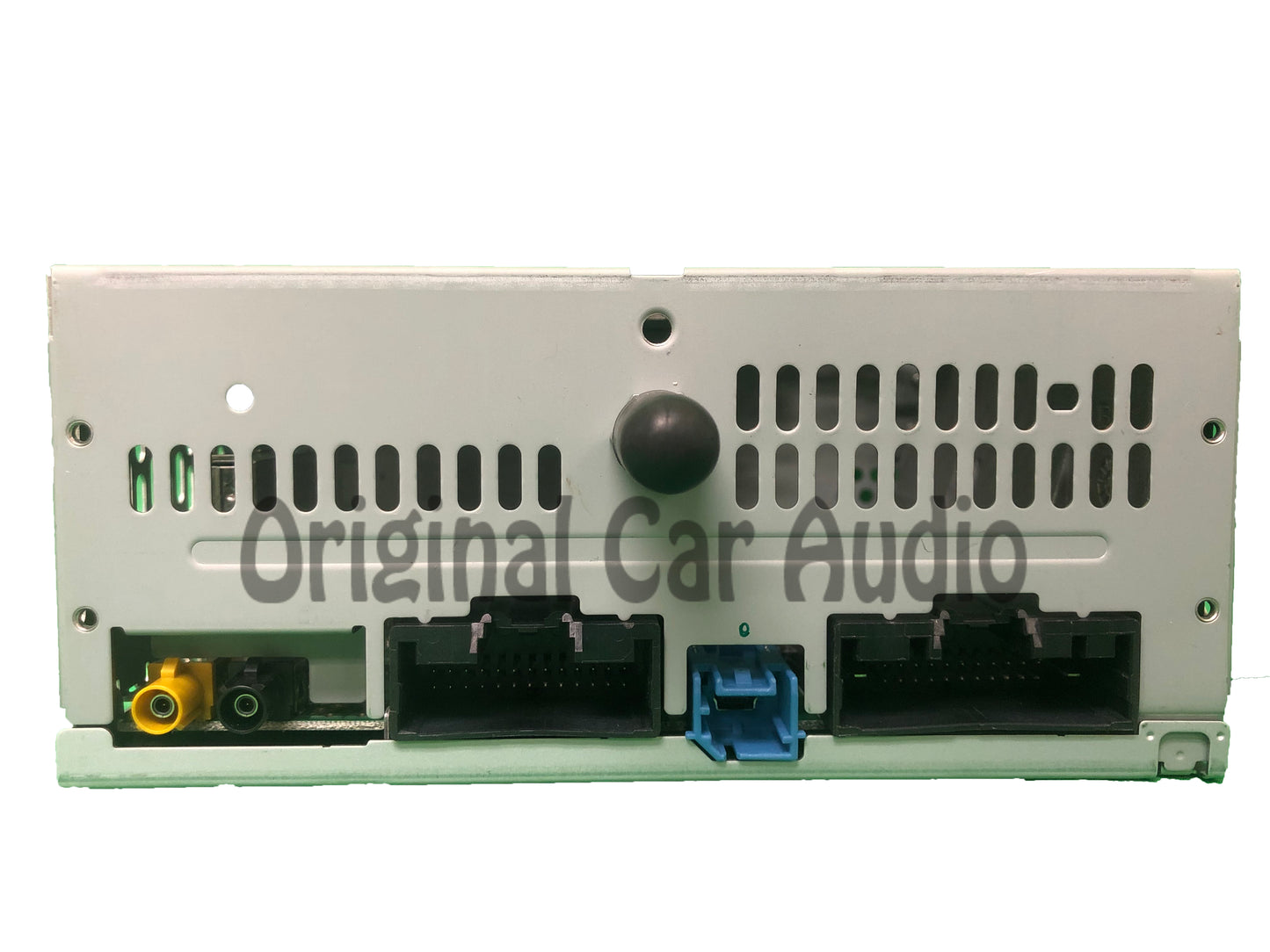 2019 - 2020 Ford F150 OEM Active Noise Cancelling ANC HD SAT XM Multi Media Radio Receiver - Digital