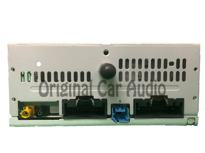 2019 - 2020 Ford F150 OEM Active Noise Cancelling ANC HD SAT XM Multi Media Radio Receiver - Digital