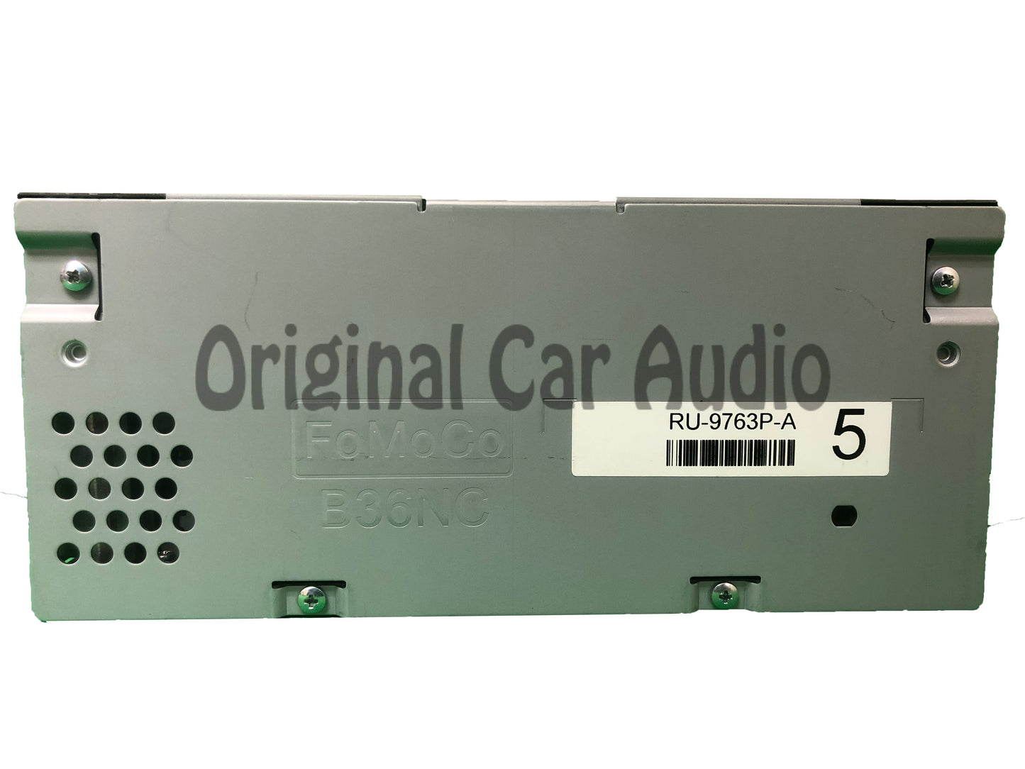 2019 - 2020 Ford F150 OEM Active Noise Cancelling ANC HD SAT XM Multi Media Radio Receiver - Digital