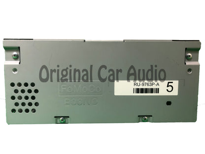 2019 - 2020 Ford F150 OEM Active Noise Cancelling ANC HD SAT XM Multi Media Radio Receiver - Digital