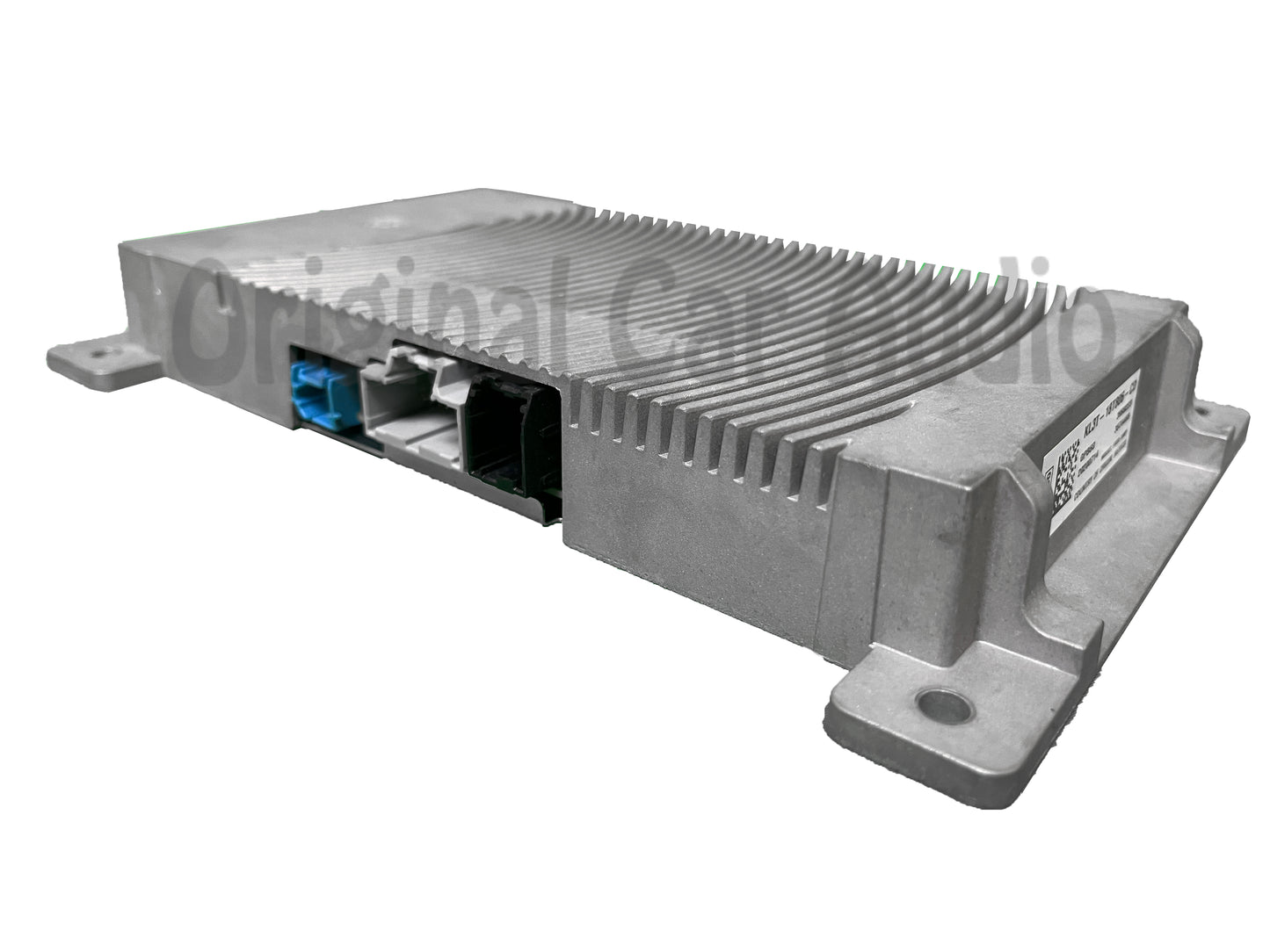 2018 - 2022 Ford F150 Edge OEM Bang and Olufsen Premium Sound Audio Amplifier Amp
