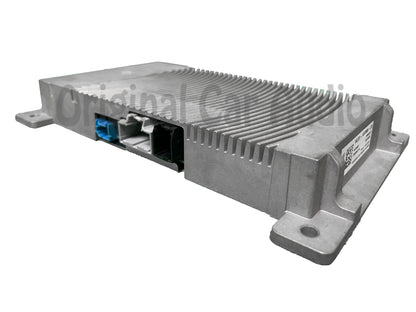 2018 - 2022 Ford F150 Edge OEM Bang and Olufsen Premium Sound Audio Amplifier Amp