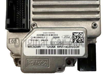 PRE-PROGRAMMED 2016 - 2021 Ford F150 Fusion OEM Navigation Sync 3 Gen 4 APIM Module Receiver