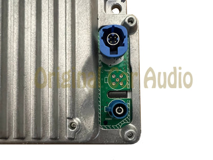 PRE-PROGRAMMED 2016 - 2021 Ford F150 Fusion OEM Navigation Sync 3 Gen 4 APIM Module Receiver
