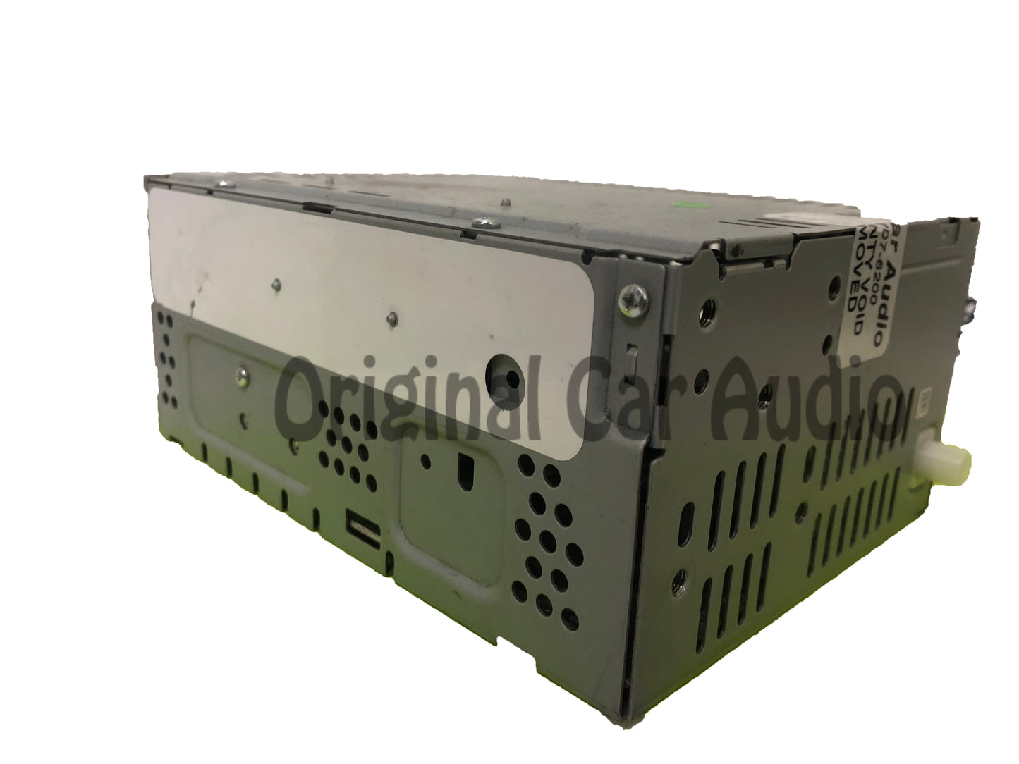 2019 - 2020 Ford Fusion OEM Multi Media AM FM Sat Radio Receiver Audio Control Module ACM