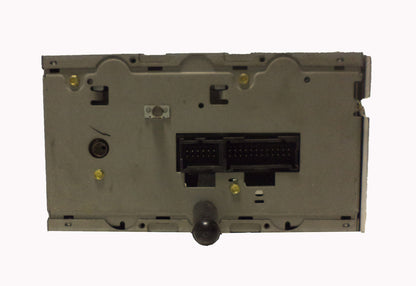 03 04 05 06 KIA Sorento OEM Factory Stereo AM FM Radio CD Player Tape Cassette