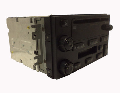 03 04 05 06 KIA Sorento OEM Factory Stereo AM FM Radio CD Player Tape Cassette