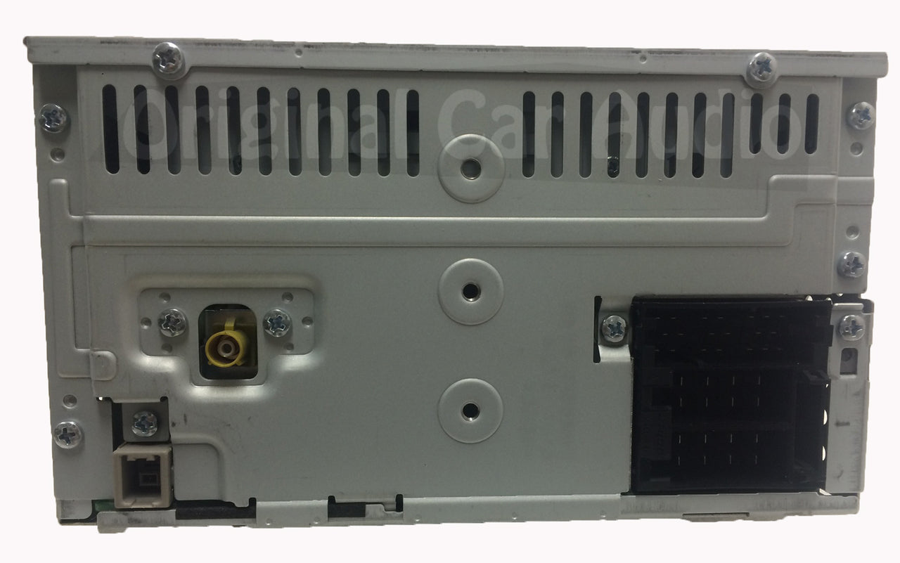 2010 2011 KIA Soul OEM Factory Stereo AM FM XM Radio Bluetooth MP3 CD Player