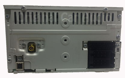 2010 2011 KIA Soul OEM Factory Stereo AM FM XM Radio Bluetooth MP3 CD Player