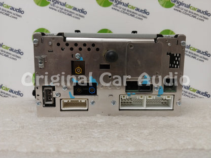 2016 - 2018 Kia Optima OEM Navigation XM AM FM Radio Display Screen CAR PLAY w/ BEZEL 96560 D5450WK, 96560D5450WK, 96560-D5450WK