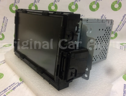 2016 - 2018 Kia Optima OEM Navigation XM AM FM Radio Display Screen w/ CAR PLAY