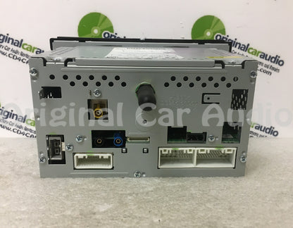 Refurbished 2016 - 2018 Kia Optima OEM JBL Navigation XM AM FM Radio Display Screen w/ CAR PLAY