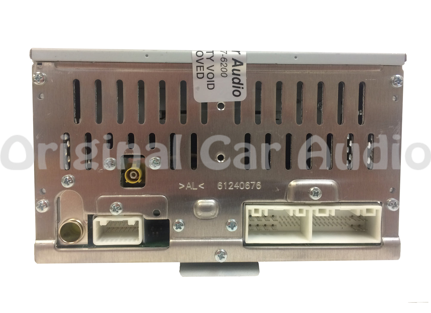 2016 - 2019 Kia Sportage OEM AM FM SAT Bluetooth Radio CD Player Receiver