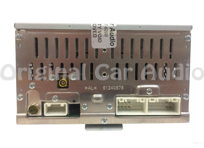 2016 - 2019 Kia Sportage OEM AM FM SAT Bluetooth Radio CD Player Receiver