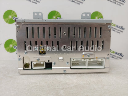 2014 - 2017 Kia Forte OEM Single CD Touch Screen AM FM SAT Radio Receiver