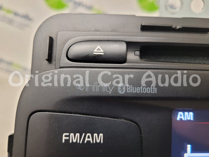 2014 - 2016 Kia Optima OEM UVO AM FM XM HD Radio Infinity Sound CD Player
