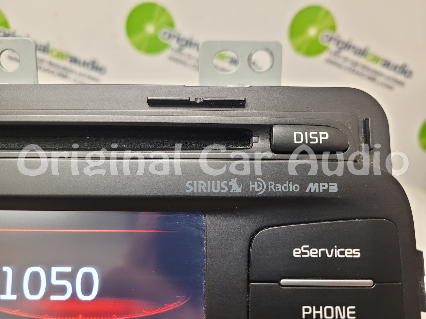 2014 - 2016 Kia Optima OEM UVO AM FM XM HD Radio Infinity Sound CD Player