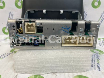 19-21 Kia Forte OEM UVO AM FM XM Android Auto Apple Car Play Radio
