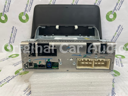 2019 - 2020 Kia Forte OEM AM FM Non-Nav Multi Media Radio Receiver