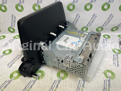 Refurbished 2019 - 2020 Kia Forte OEM AM FM Non-Nav Multi Media Radio Receiver