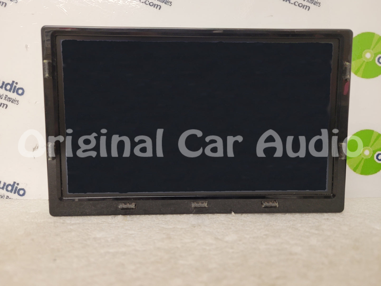 2016 - 2017 Kia K900 OEM Radio GPS Navigation Display Monitor 96525-3TAB0