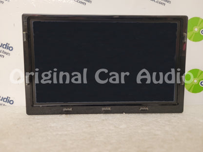 2016 - 2017 Kia K900 OEM Radio GPS Navigation Display Monitor 96525-3TAB0
