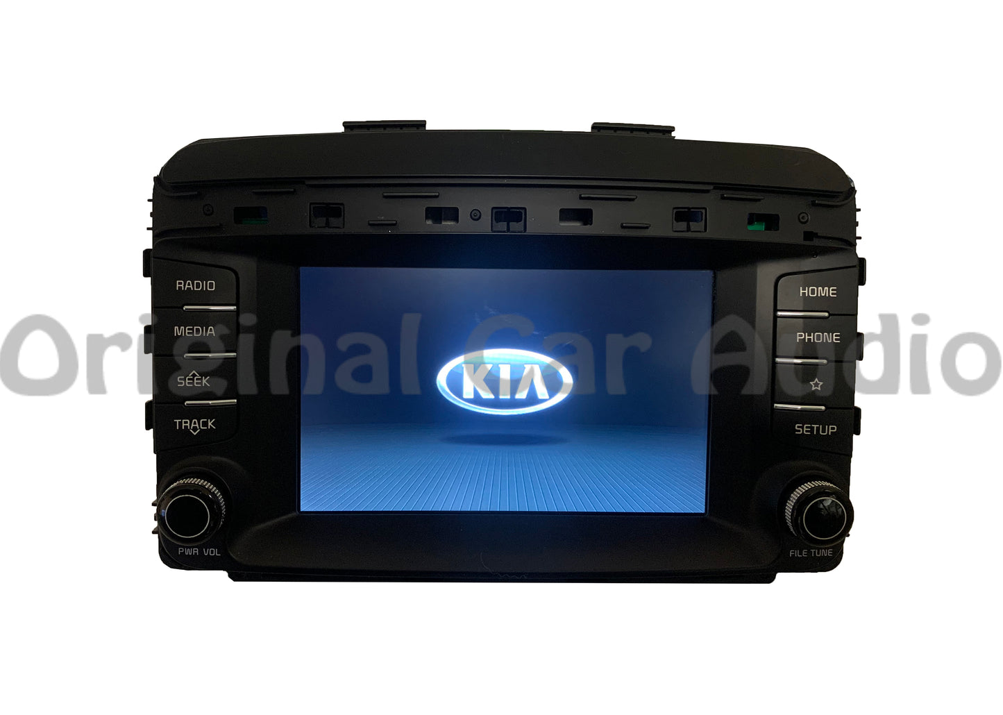 2019 - 2020 Kia Sorento OEM Apple CarPlay Multi Media Radio Receiver Display Screen