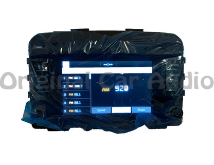 Refurbished 2019 - 2020 Kia Sorento OEM Apple CarPlay Multi Media Radio Receiver Display Screen