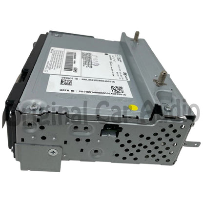2020-2024 KIA TELLURIDE AUDIO RADIO RECEIVER HEAD UNIT CONTROL MODULE 96560S9AH0