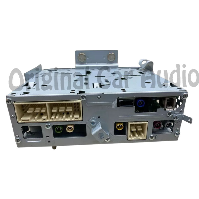 2020-2024 KIA TELLURIDE AUDIO RADIO RECEIVER HEAD UNIT CONTROL MODULE 96560S9AH0