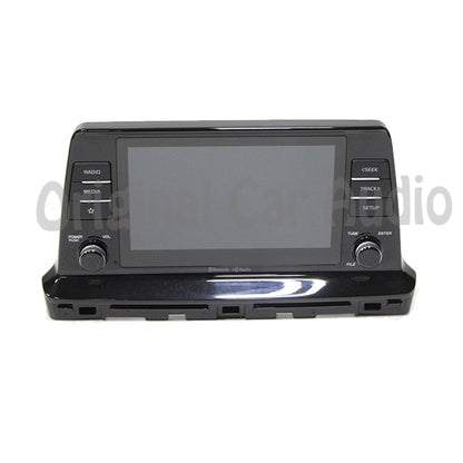 2021 - 2023 KIA SELTOS DASH DASHBOARD SCREEN DISPLAY MONITOR HEAD UNIT OEM 96160-Q5660