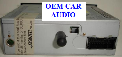 01 02 03 04 05 KIA RIO Sedona Sportage Spectra Radio Stereo CD Player Receiver 2000 2001 2002 2003 2004 2005