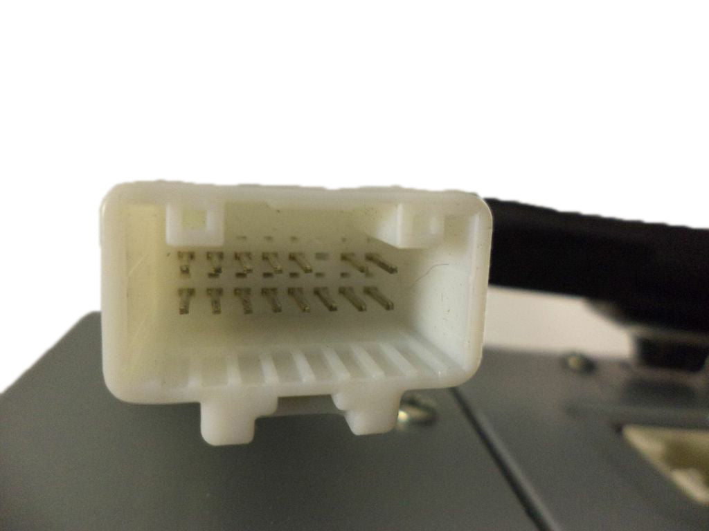 Refurbished 2010 2011 Lexus OEM Radio 6 Disc Changer CD player  RX350 RX450H 86120-0E180