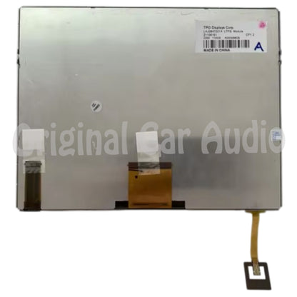 Original 8.4" LCD Monitor with touch screen 2012-2017 Chrysler Dodge Maserati LAJ084T001A