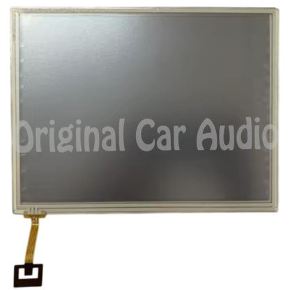 Original 8.4" LCD Monitor with touch screen 2012-2017 Chrysler Dodge Maserati LAJ084T001A