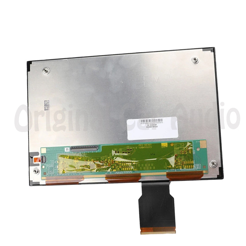 New Dodge Durango 2021-2024 10.1 Inch Replacement Radio LCD Display Touch Screen