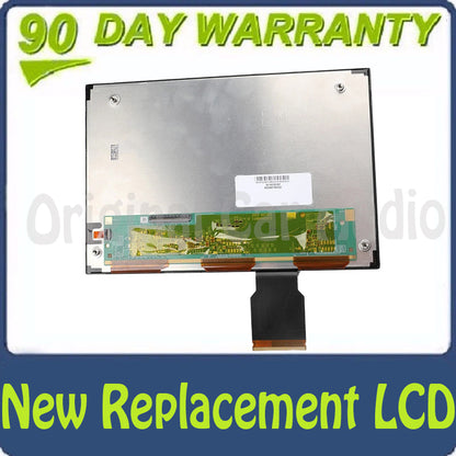 New Dodge Durango 2021-2024 10.1 Inch Replacement Radio LCD Display Touch Screen