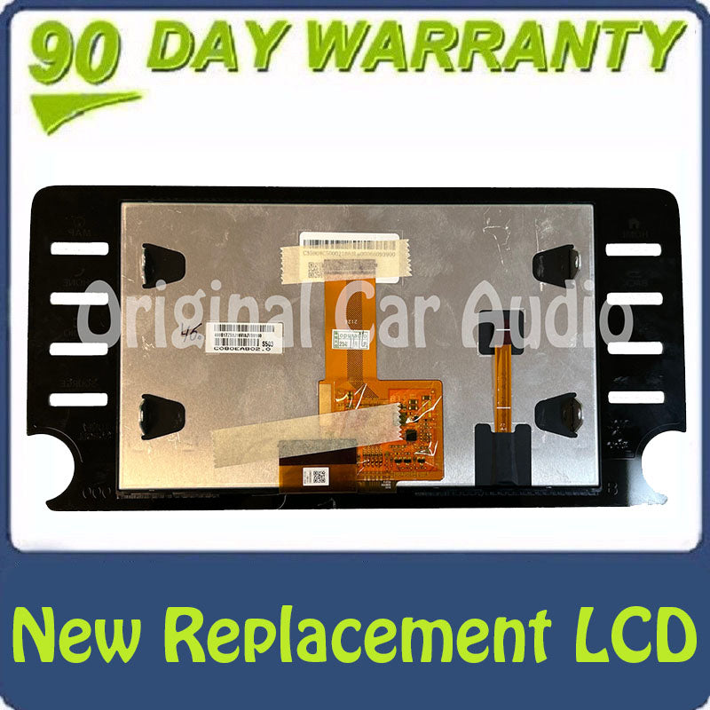 New Replacement 2018-2022 Honda Accord OEM C080EAB02-0 NAVIGATION LCD Touch Screen Display