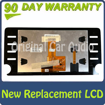 New Replacement 2018-2022 Honda Accord OEM C080EAB02-0 NAVIGATION LCD Touch Screen Display