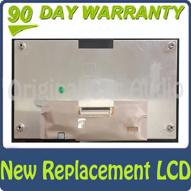 Original TDO-0797f00133-v5 LCD Display Touch Screen