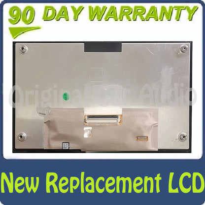 Original TDO-0797f00133-v5 LCD Display Touch Screen