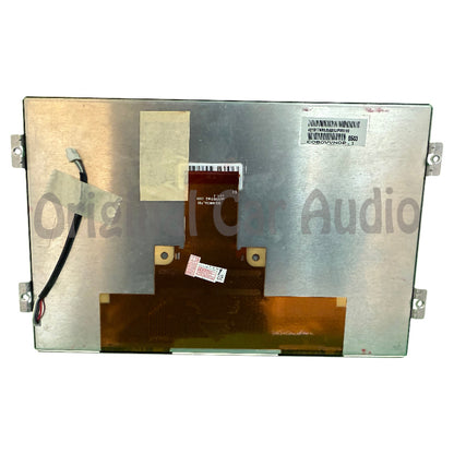 C080VVN02.1 C080VVN02 Original A+ grade 8 inch LCD Display Panel for Car GPS Navigation System for AUO