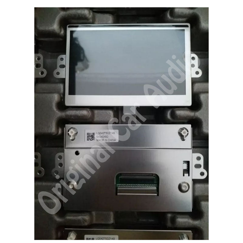 LCD Display Color Screen Speedometer Cluster Ford Focus Escape