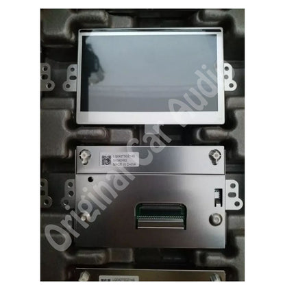 LCD Display Color Screen Speedometer Cluster Ford Focus Escape