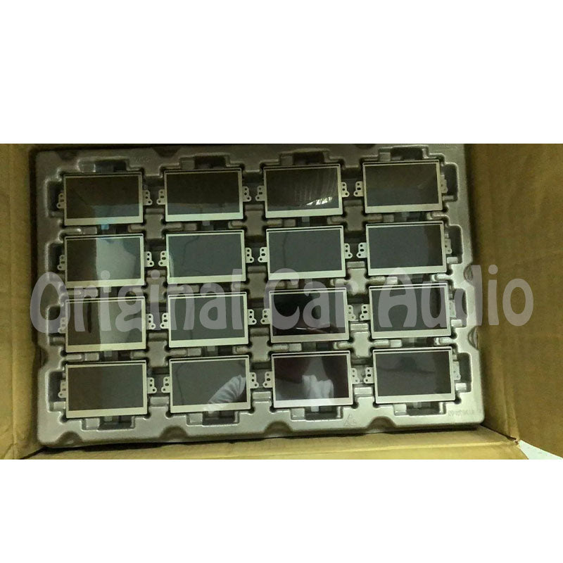 LCD Display Color Screen Speedometer Cluster Ford Focus Escape